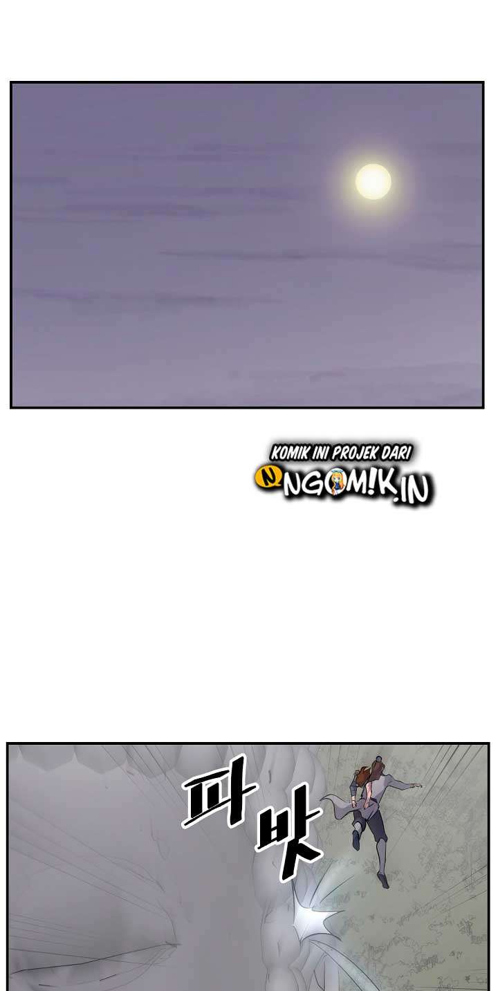 The Invincible Immortal Chapter 28 - halaman 58