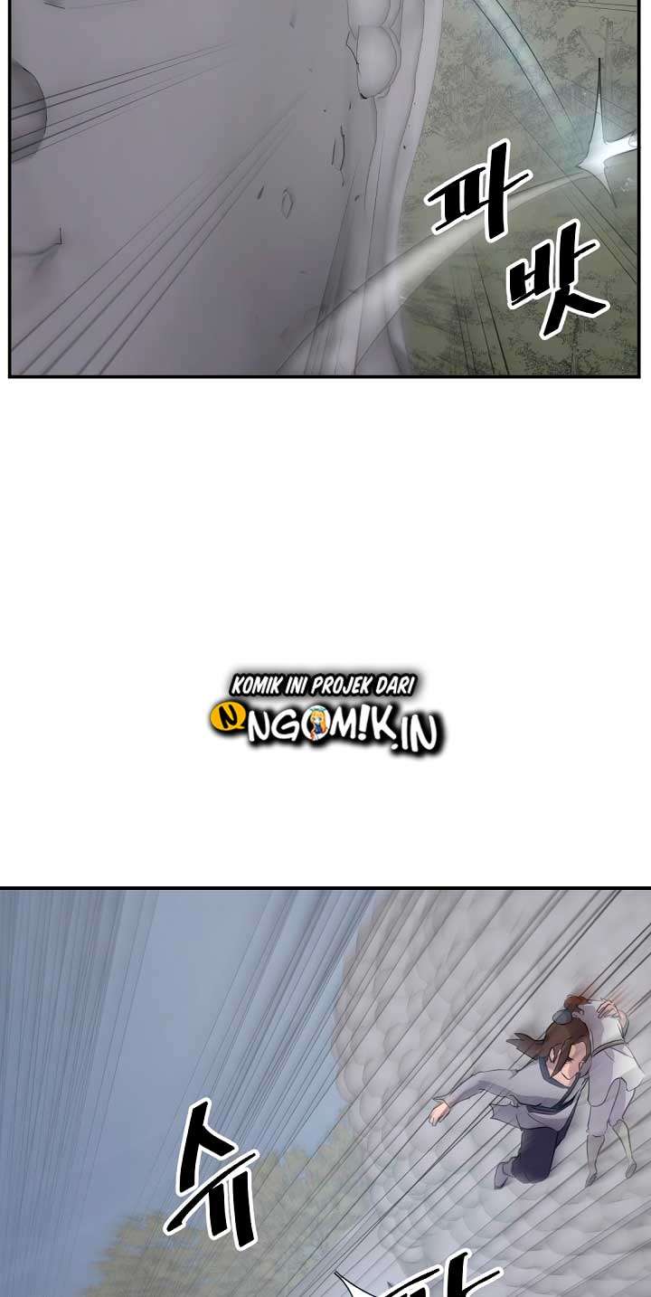 The Invincible Immortal Chapter 28 - halaman 59