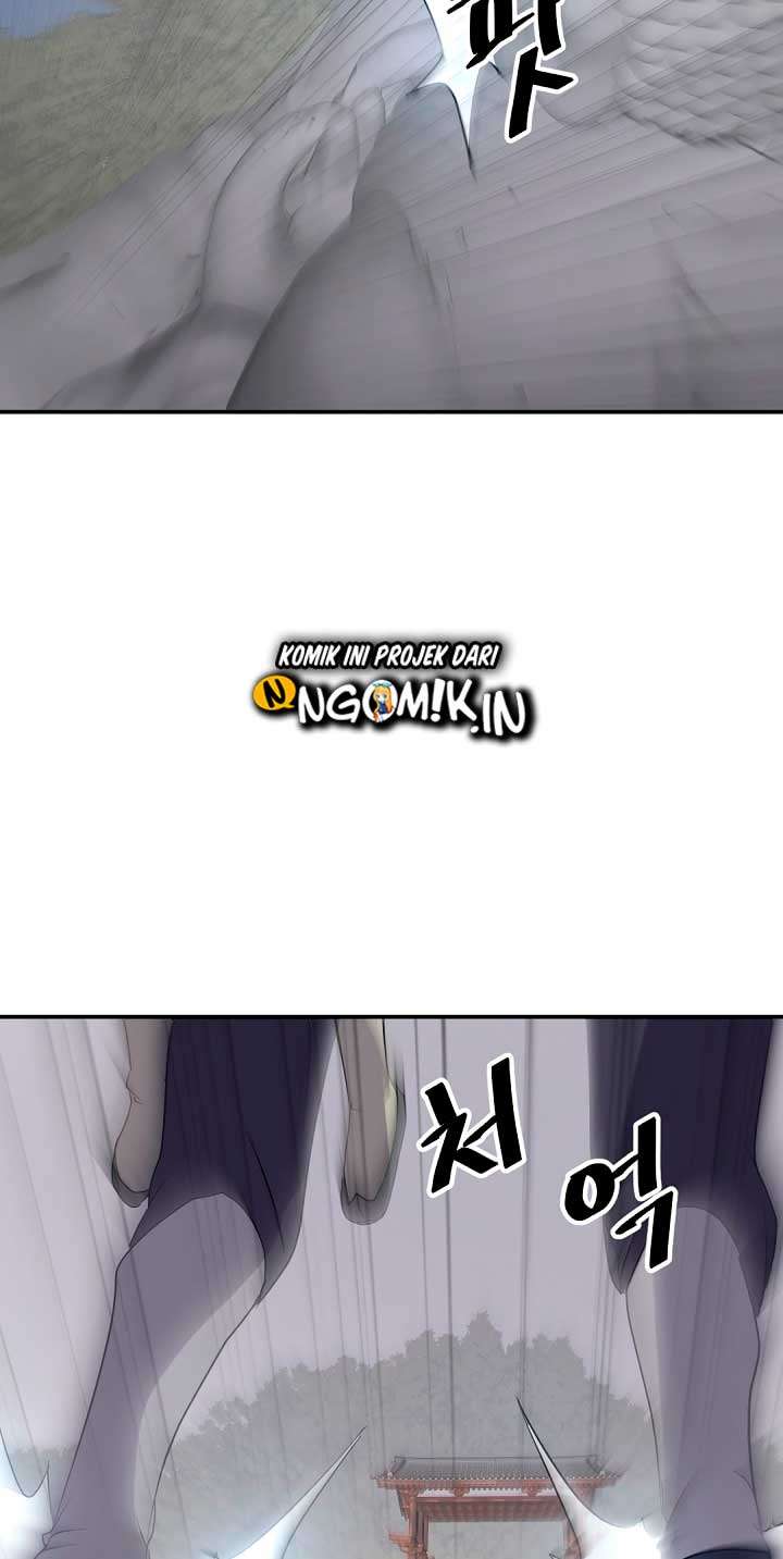 The Invincible Immortal Chapter 28 - halaman 60