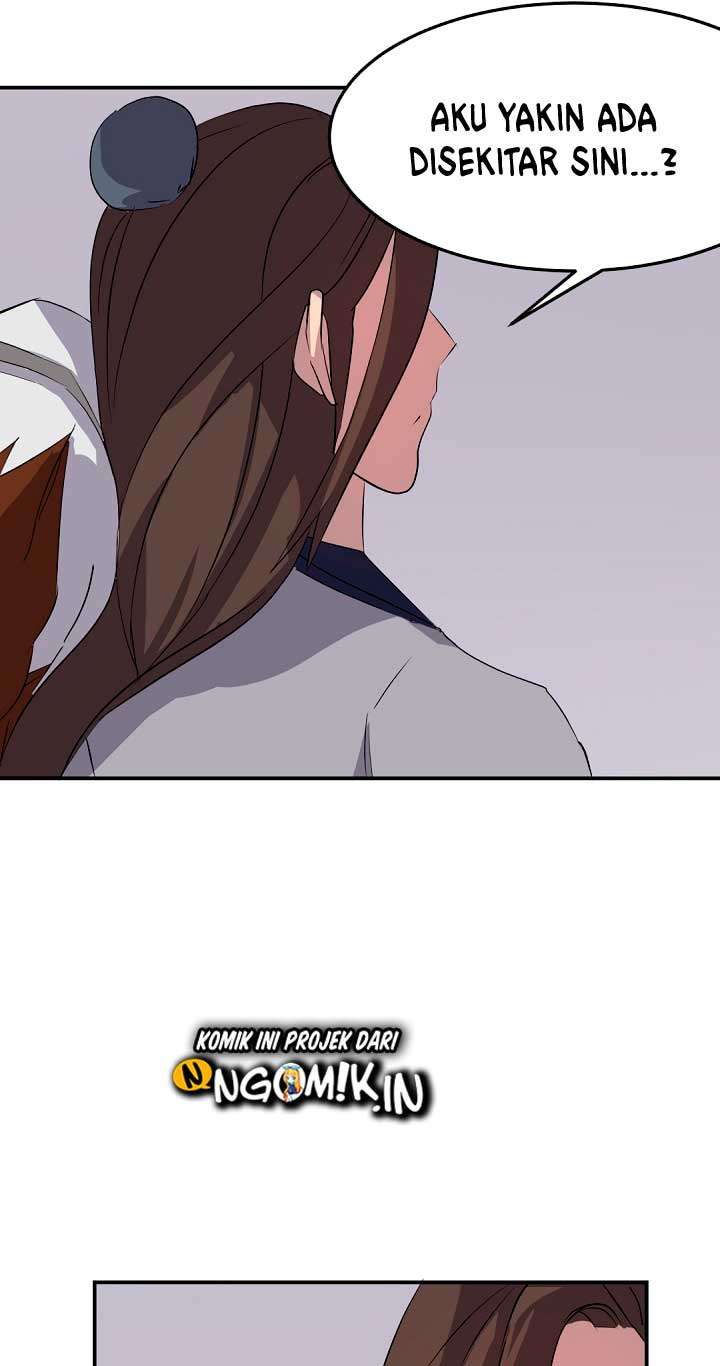 The Invincible Immortal Chapter 28 - halaman 62
