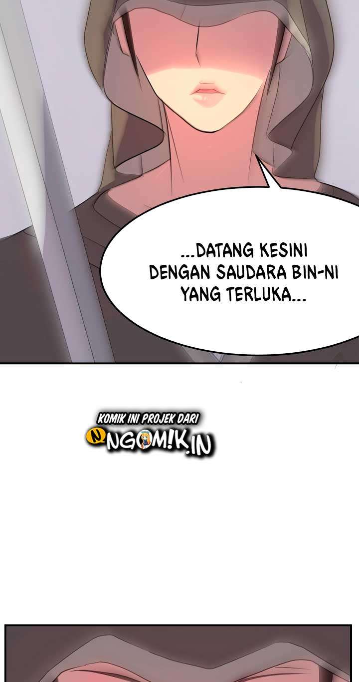 The Invincible Immortal Chapter 28 - halaman 66