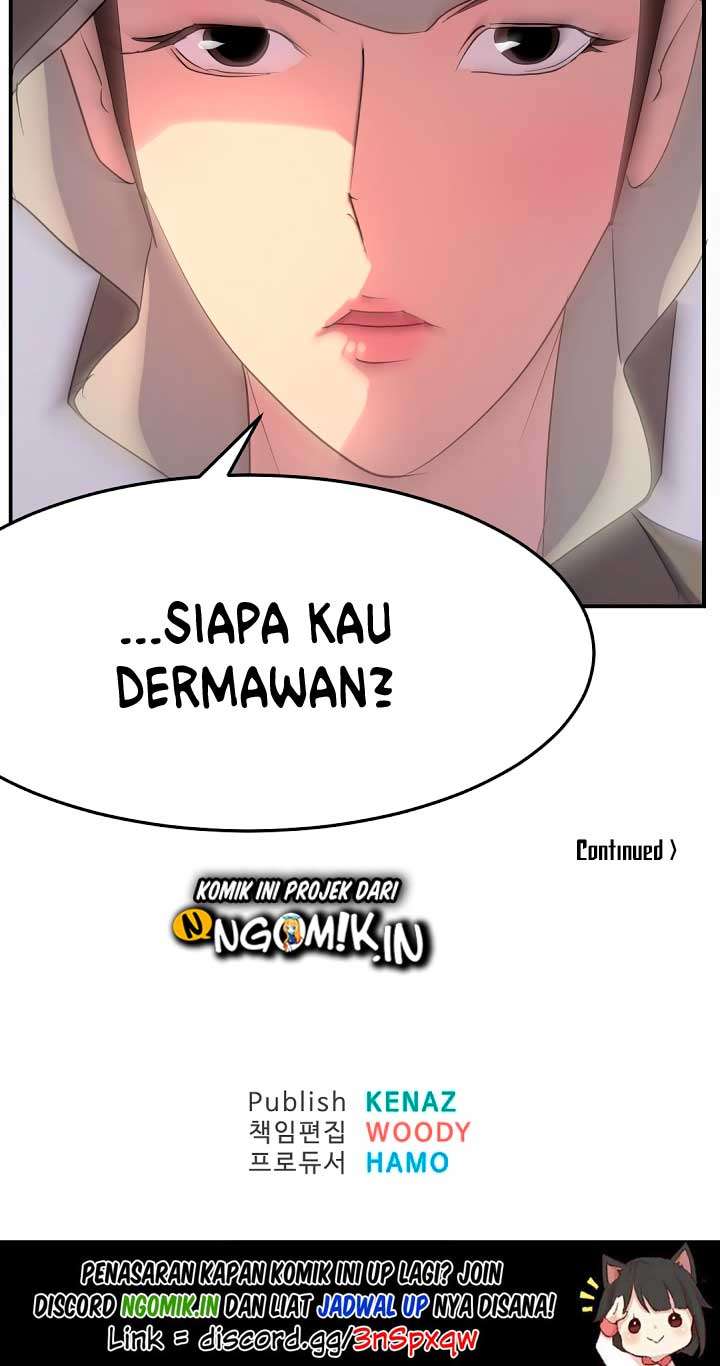 The Invincible Immortal Chapter 28 - halaman 67