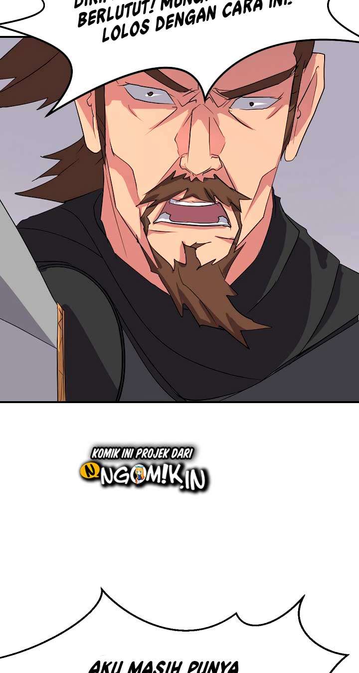 The Invincible Immortal Chapter 28 - halaman 7