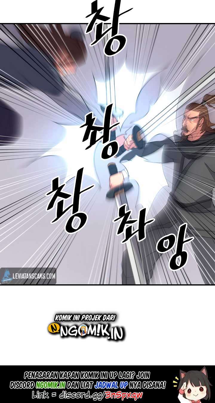 The Invincible Immortal Chapter 28 - halaman 9
