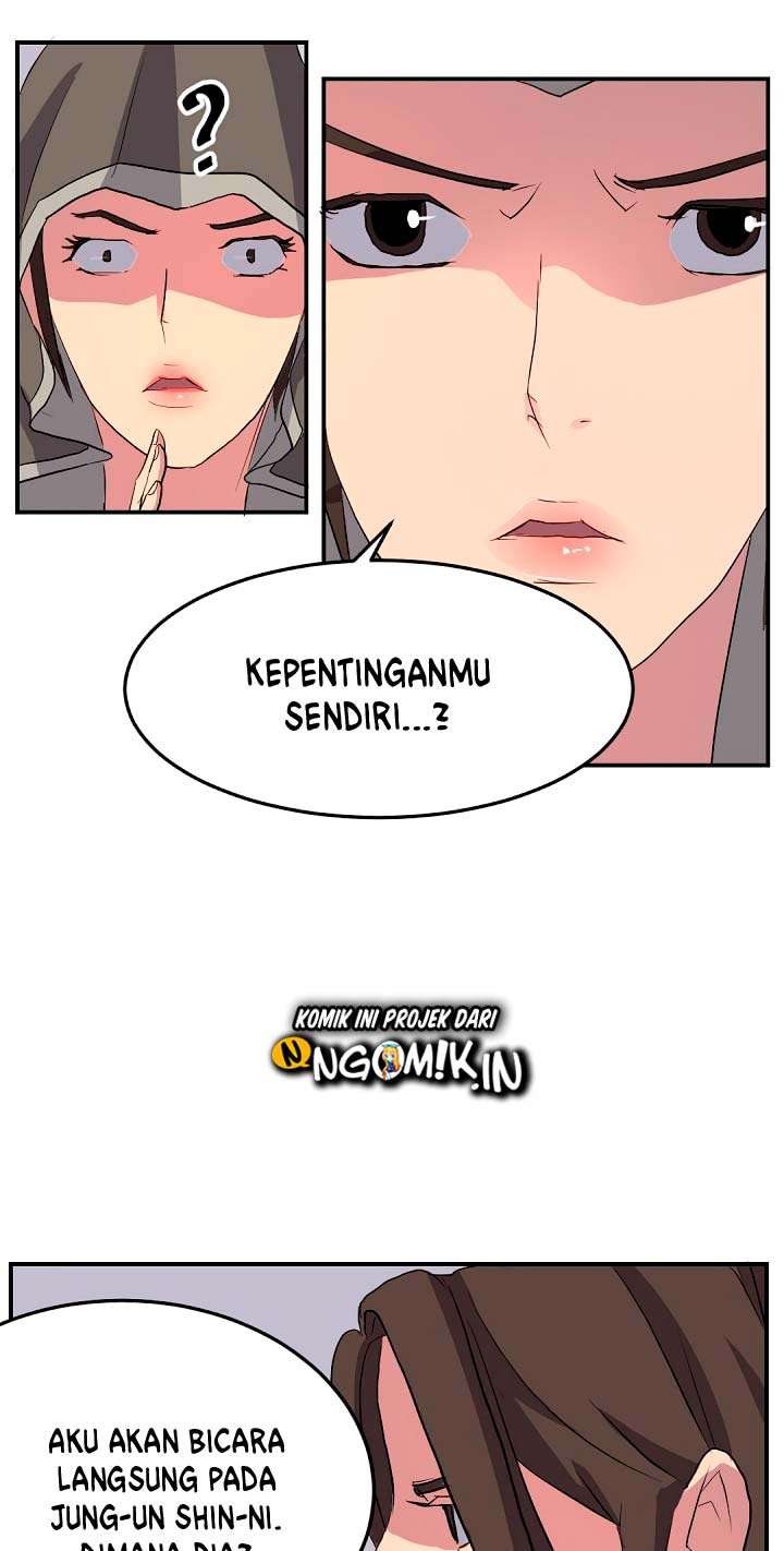 The Invincible Immortal Chapter 29 - halaman 10