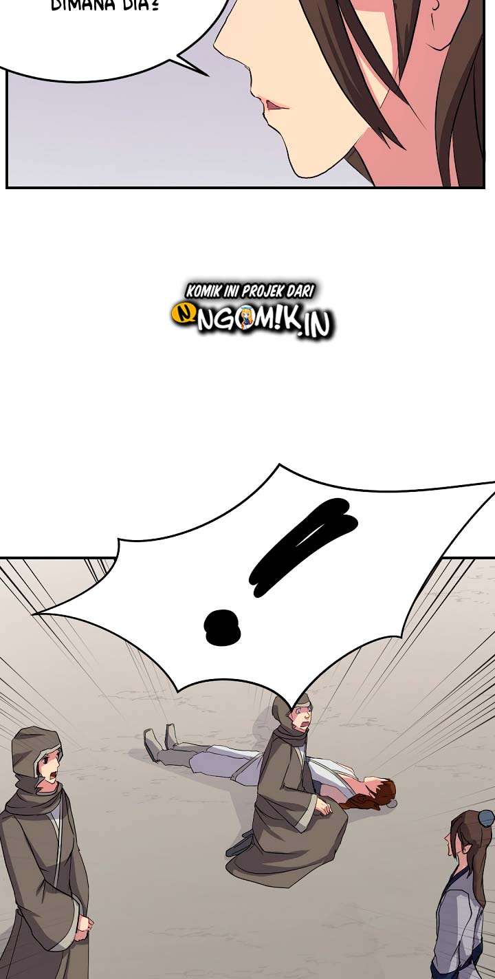 The Invincible Immortal Chapter 29 - halaman 11