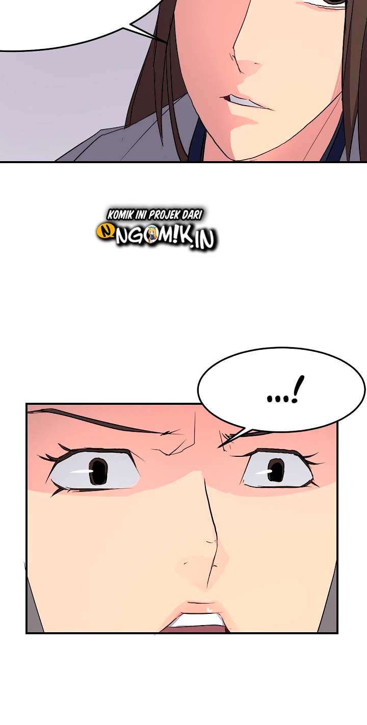 The Invincible Immortal Chapter 29 - halaman 14