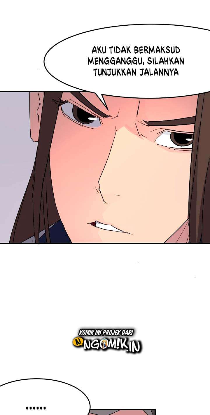 The Invincible Immortal Chapter 29 - halaman 15