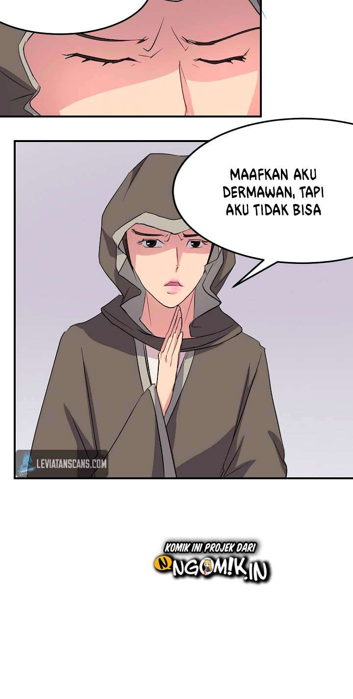 The Invincible Immortal Chapter 29 - halaman 16