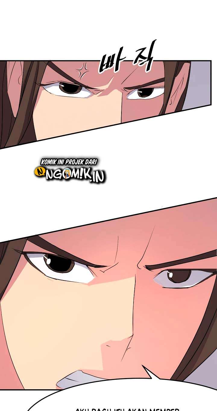 The Invincible Immortal Chapter 29 - halaman 18