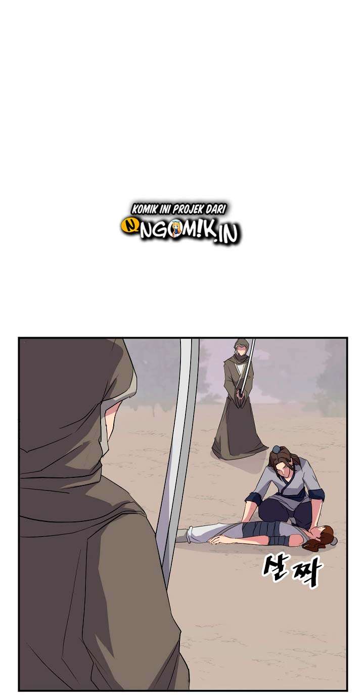 The Invincible Immortal Chapter 29 - halaman 2
