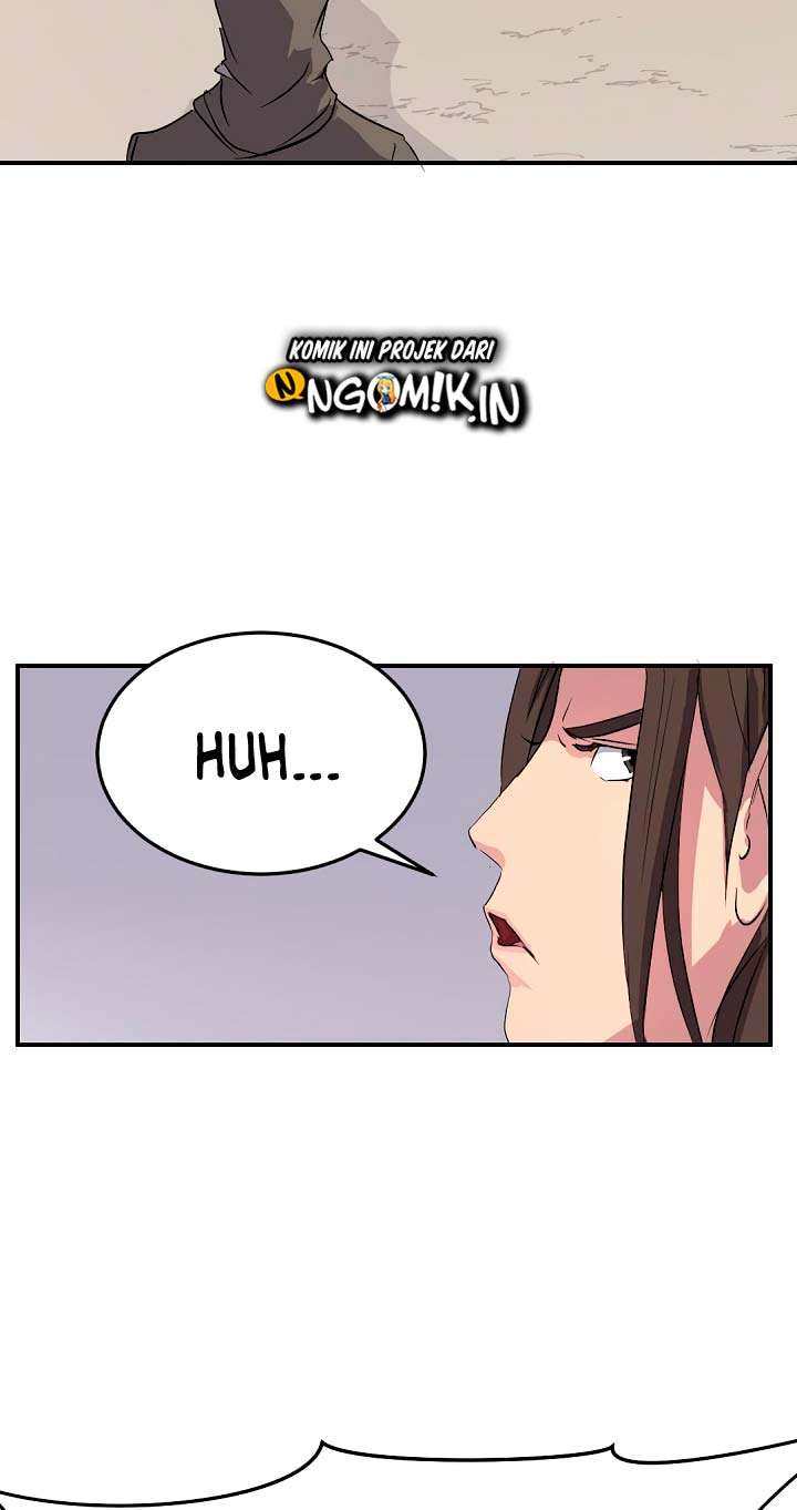 The Invincible Immortal Chapter 29 - halaman 21