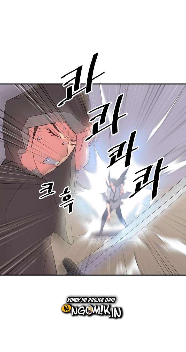 The Invincible Immortal Chapter 29 - halaman 23