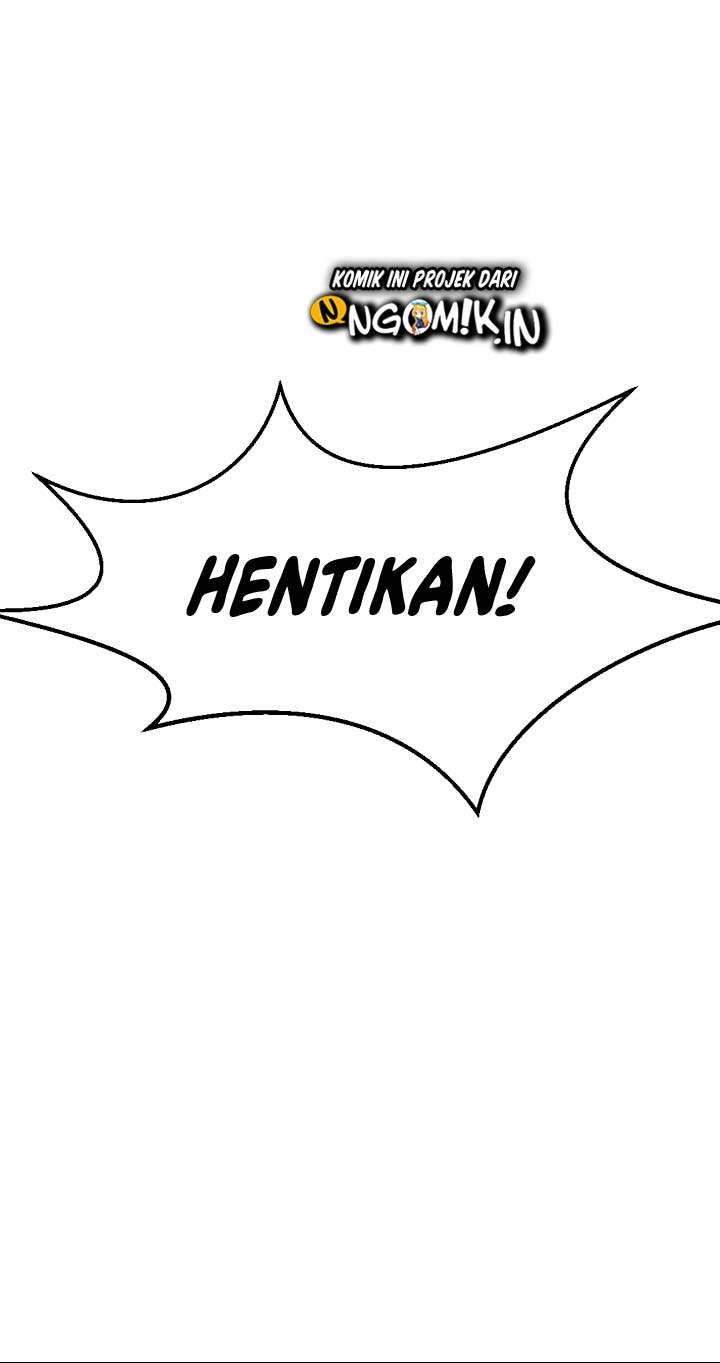 The Invincible Immortal Chapter 29 - halaman 24