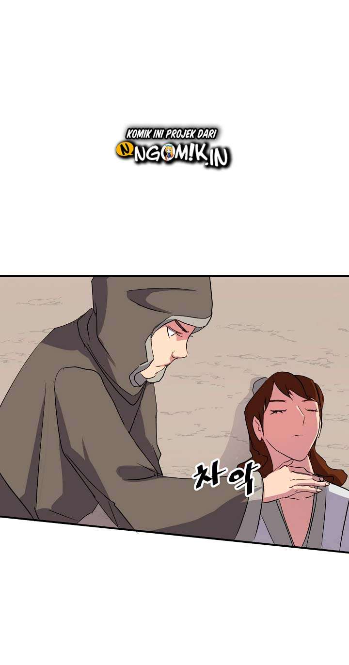 The Invincible Immortal Chapter 29 - halaman 3