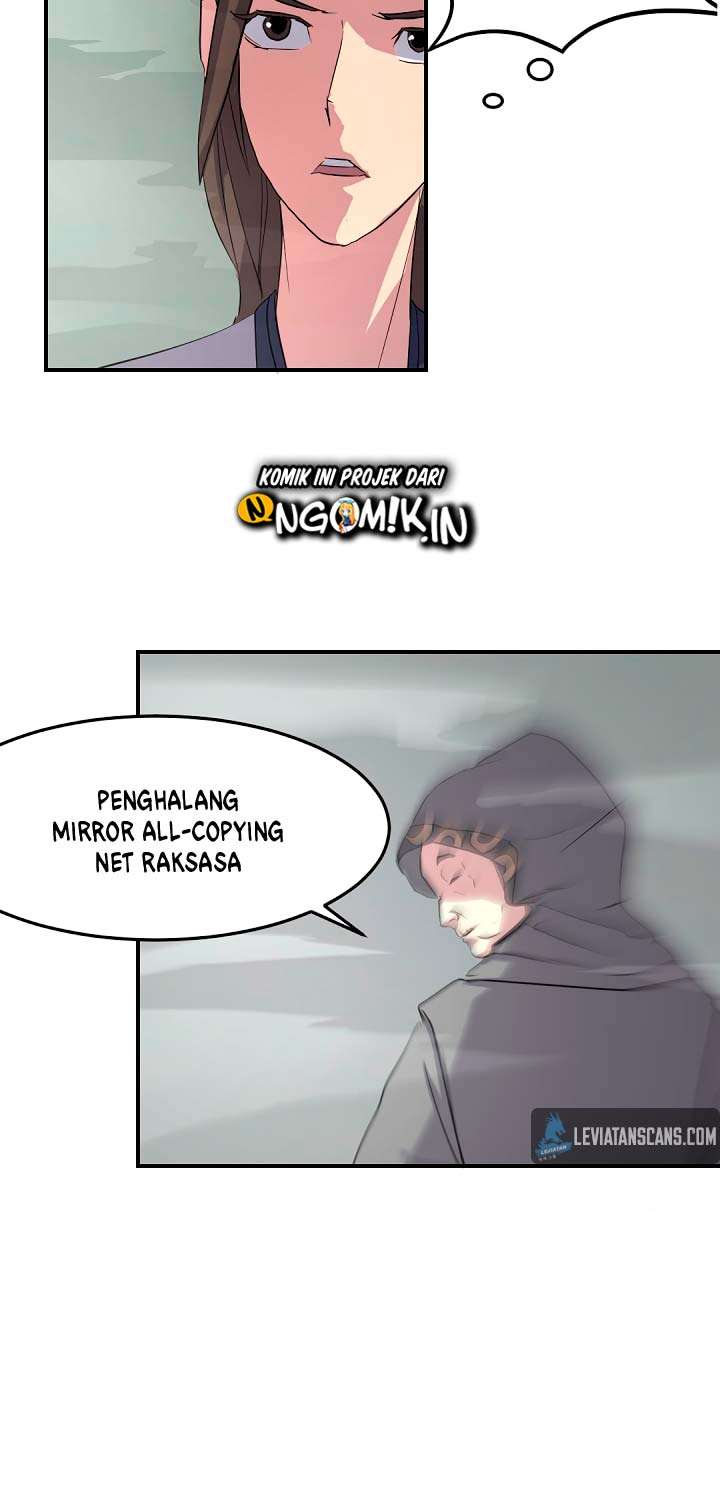 The Invincible Immortal Chapter 29 - halaman 31