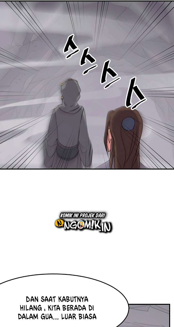 The Invincible Immortal Chapter 29 - halaman 32