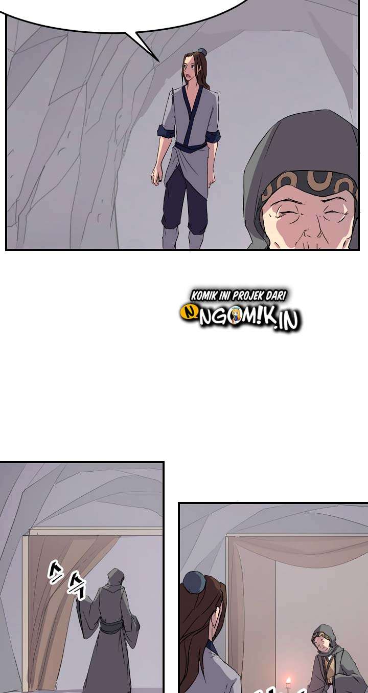 The Invincible Immortal Chapter 29 - halaman 33