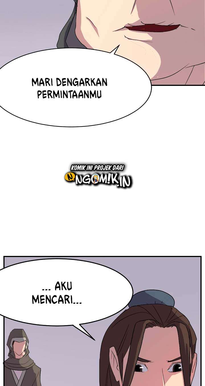 The Invincible Immortal Chapter 29 - halaman 35