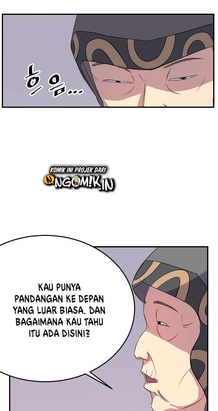 The Invincible Immortal Chapter 29 - halaman 38