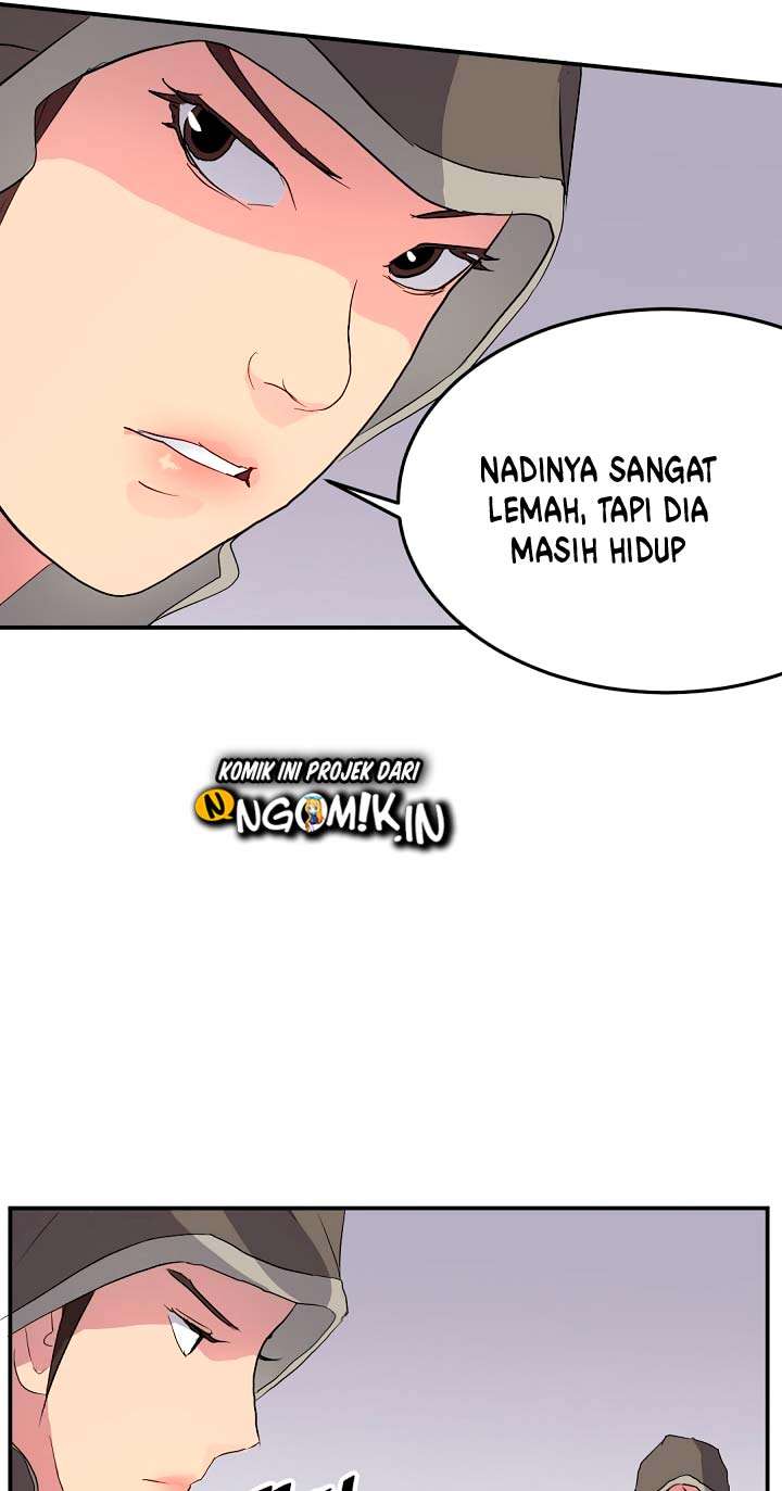 The Invincible Immortal Chapter 29 - halaman 4