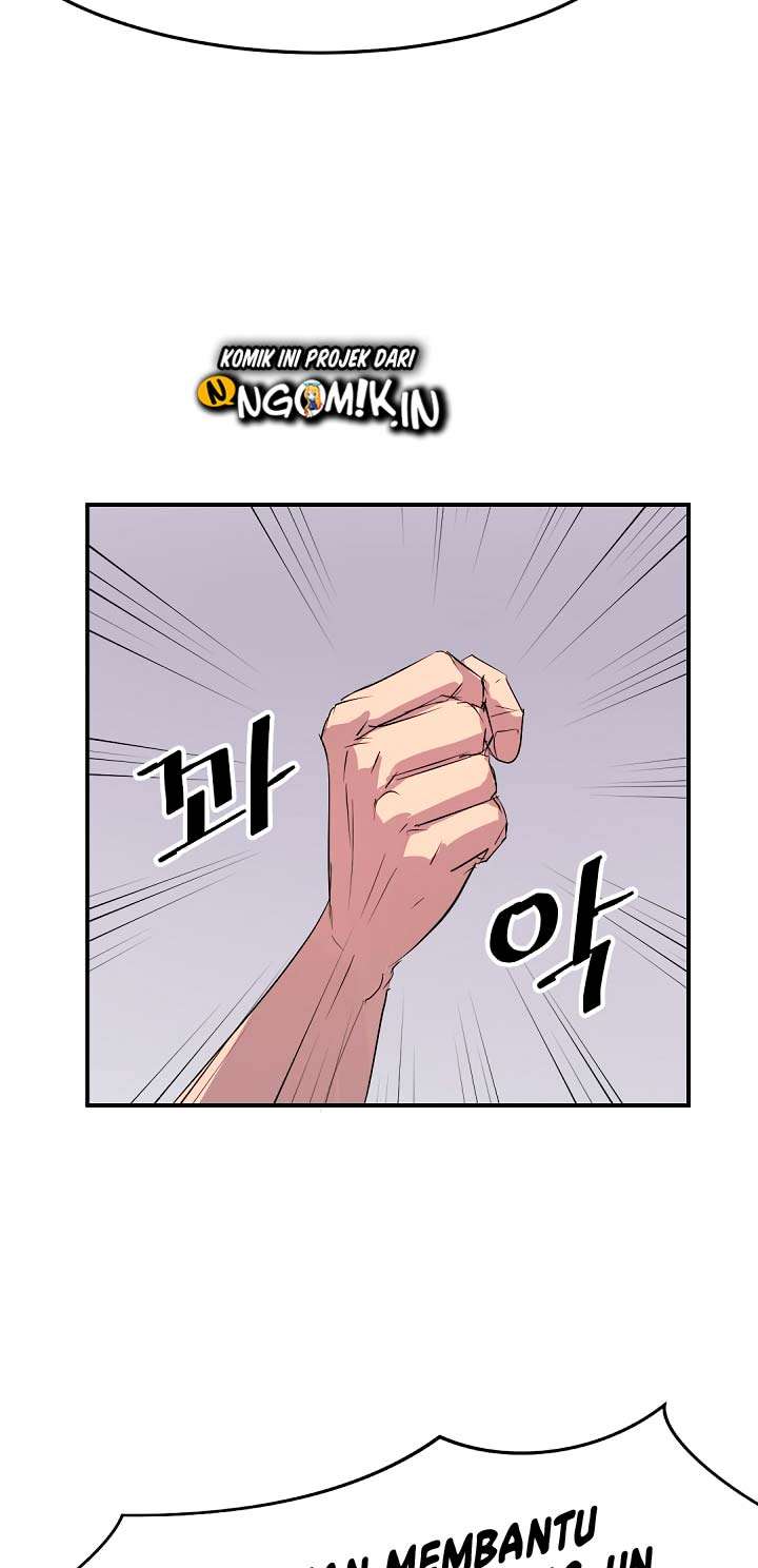 The Invincible Immortal Chapter 29 - halaman 44