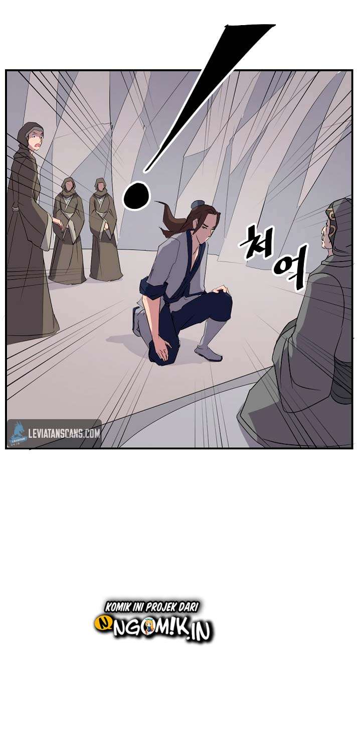 The Invincible Immortal Chapter 29 - halaman 46