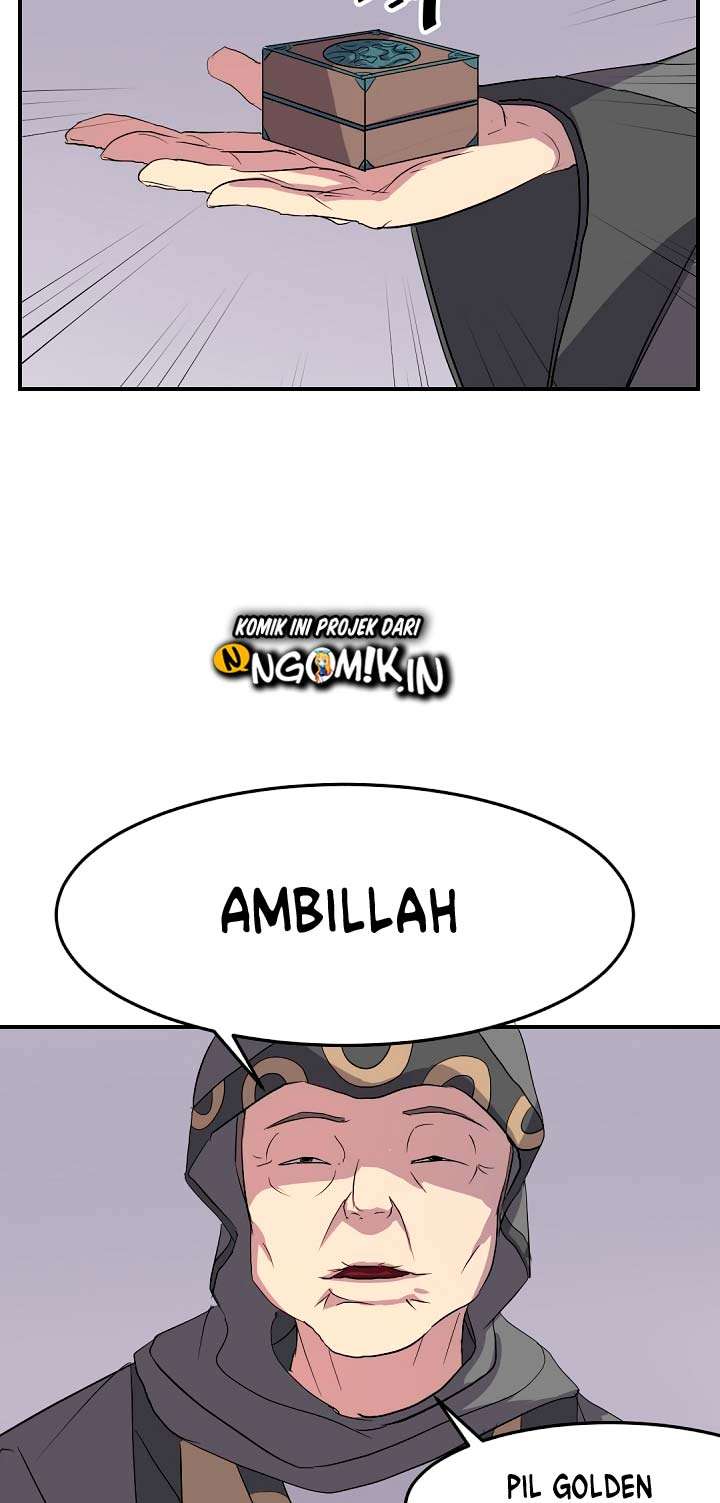The Invincible Immortal Chapter 29 - halaman 48