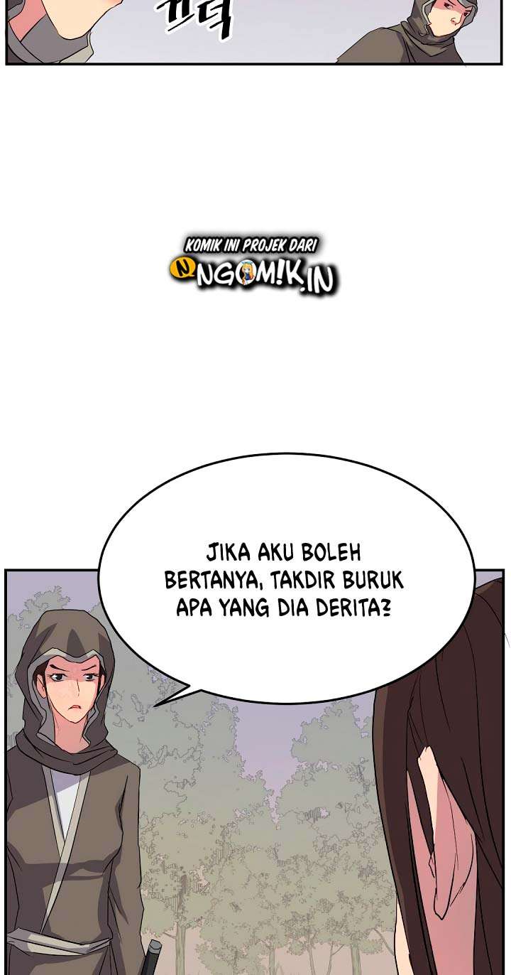 The Invincible Immortal Chapter 29 - halaman 5