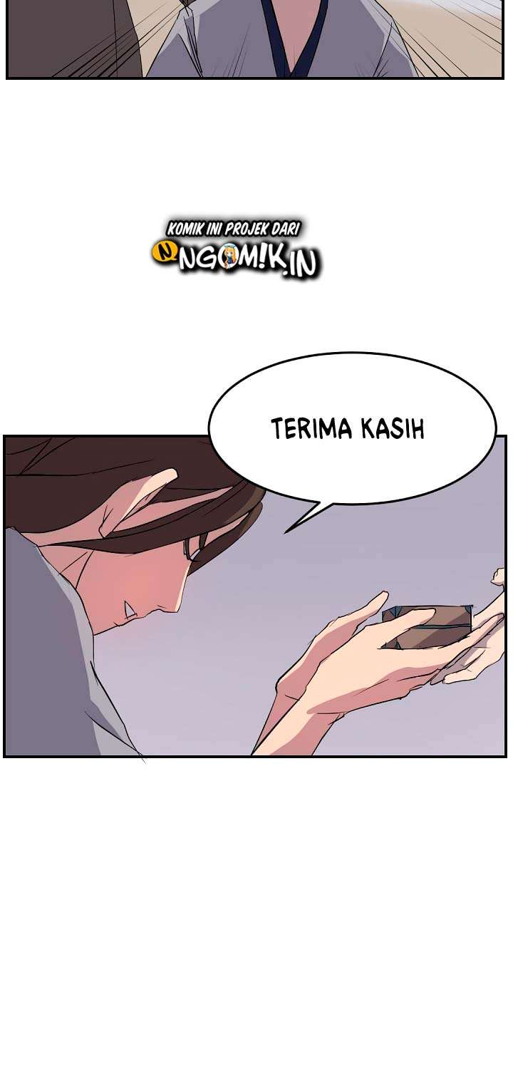 The Invincible Immortal Chapter 29 - halaman 50