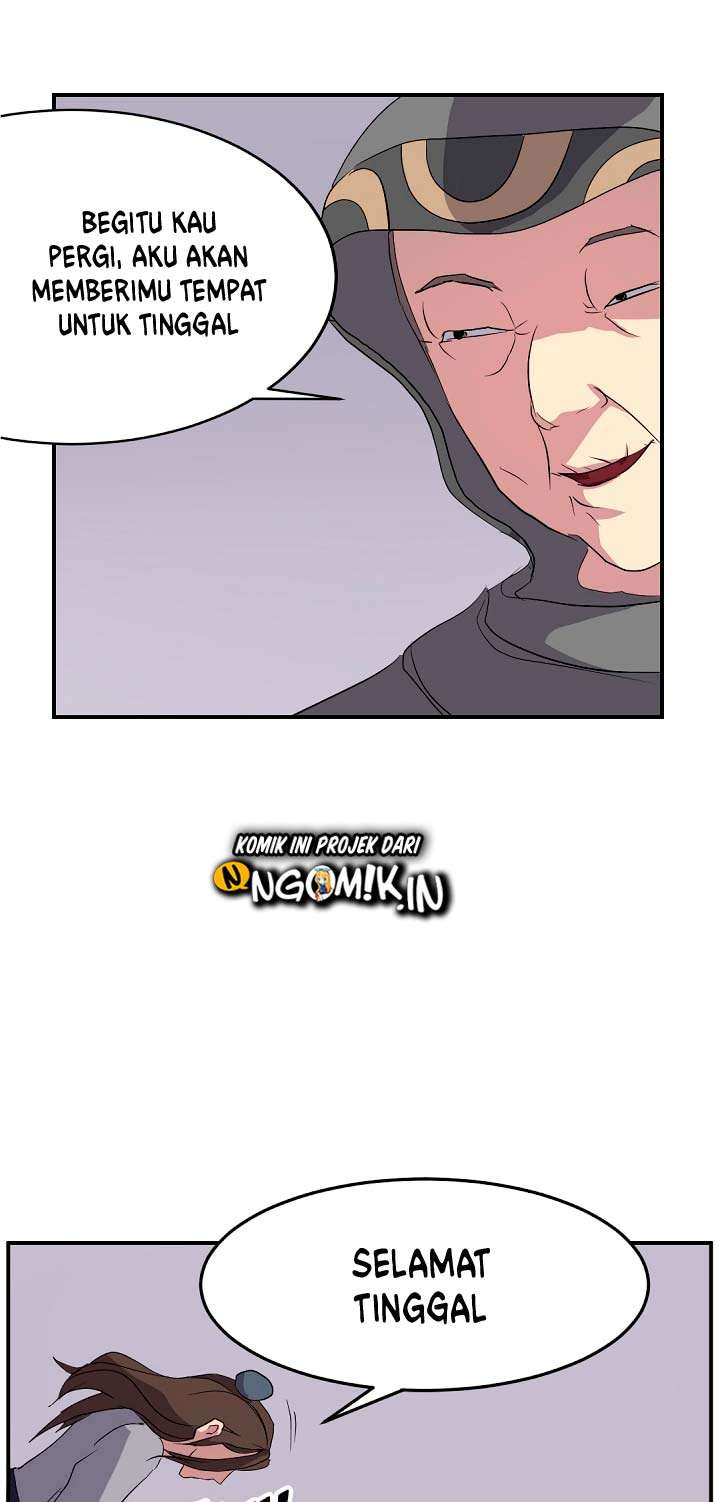 The Invincible Immortal Chapter 29 - halaman 51