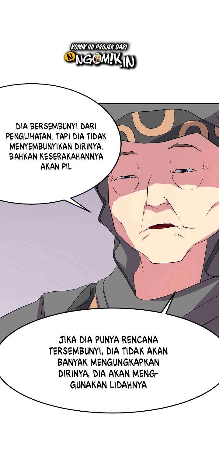 The Invincible Immortal Chapter 29 - halaman 56
