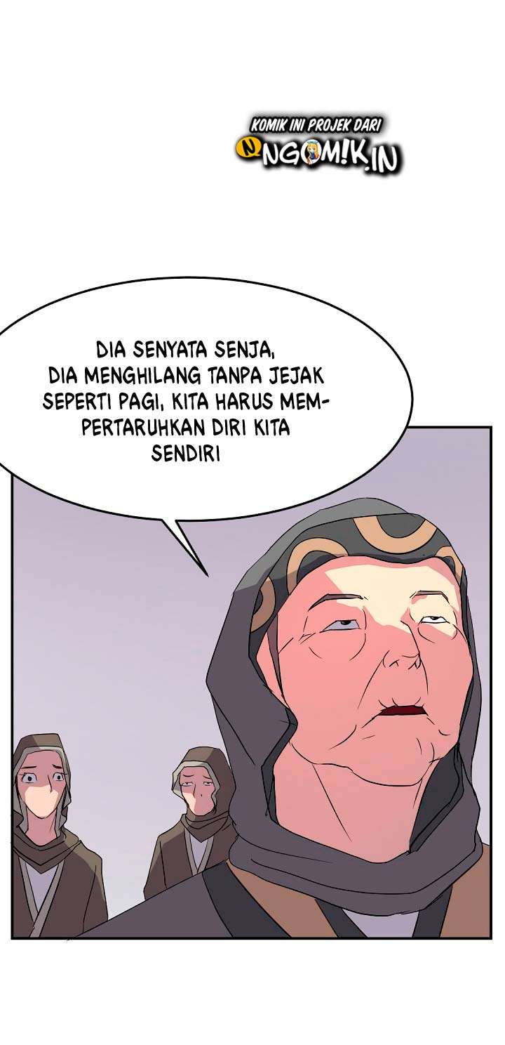 The Invincible Immortal Chapter 29 - halaman 57
