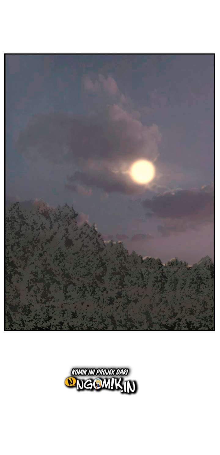 The Invincible Immortal Chapter 29 - halaman 59