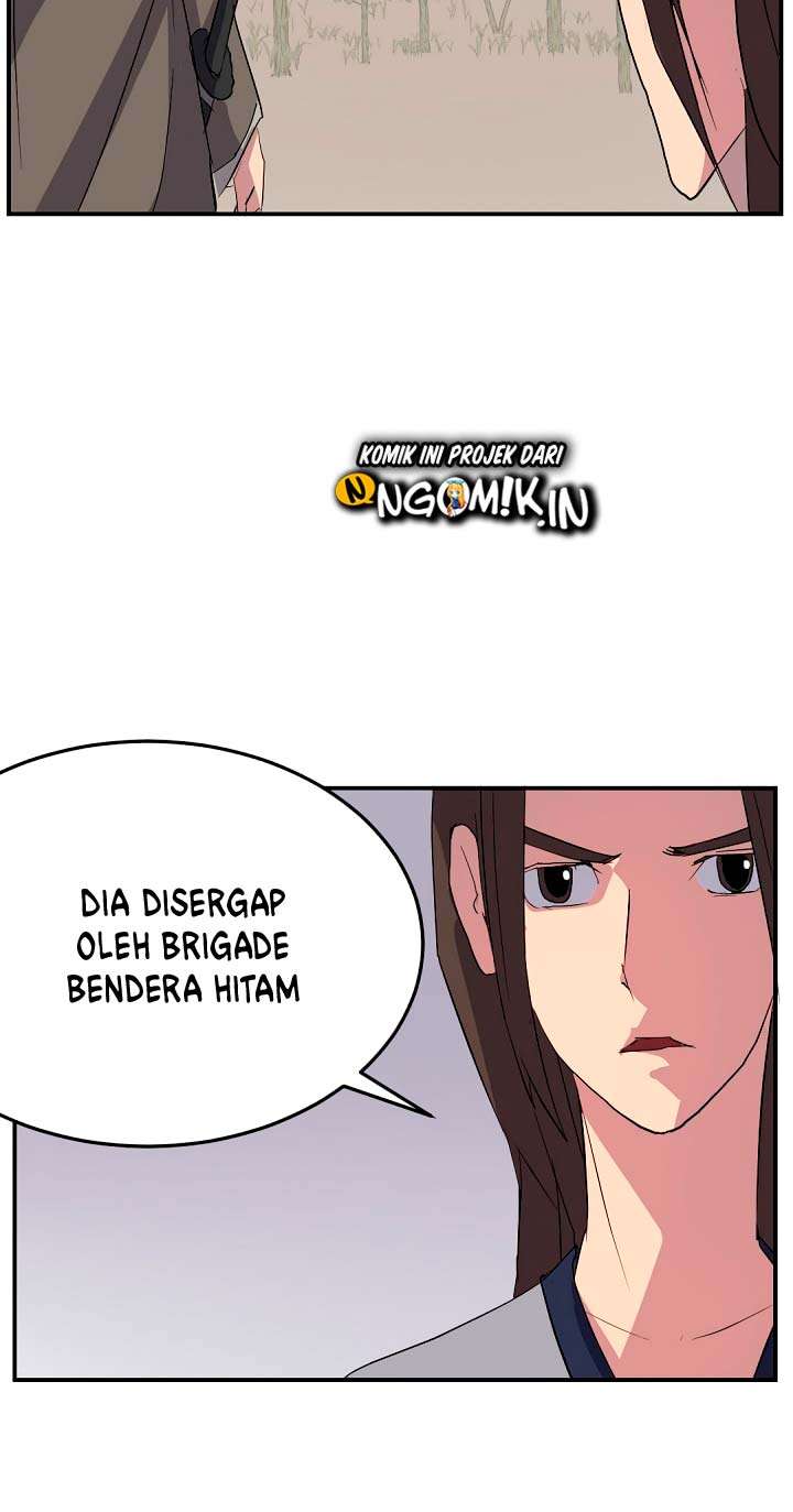 The Invincible Immortal Chapter 29 - halaman 6