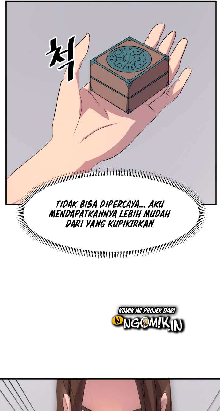 The Invincible Immortal Chapter 29 - halaman 61