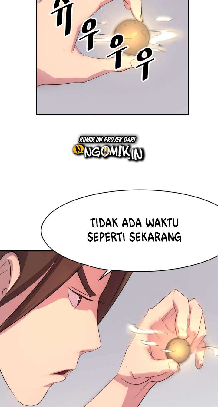 The Invincible Immortal Chapter 29 - halaman 65