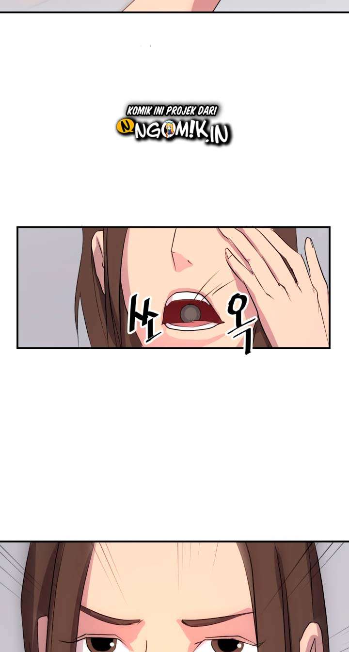 The Invincible Immortal Chapter 29 - halaman 66