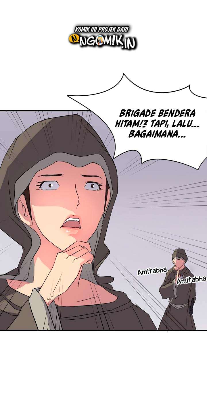 The Invincible Immortal Chapter 29 - halaman 7