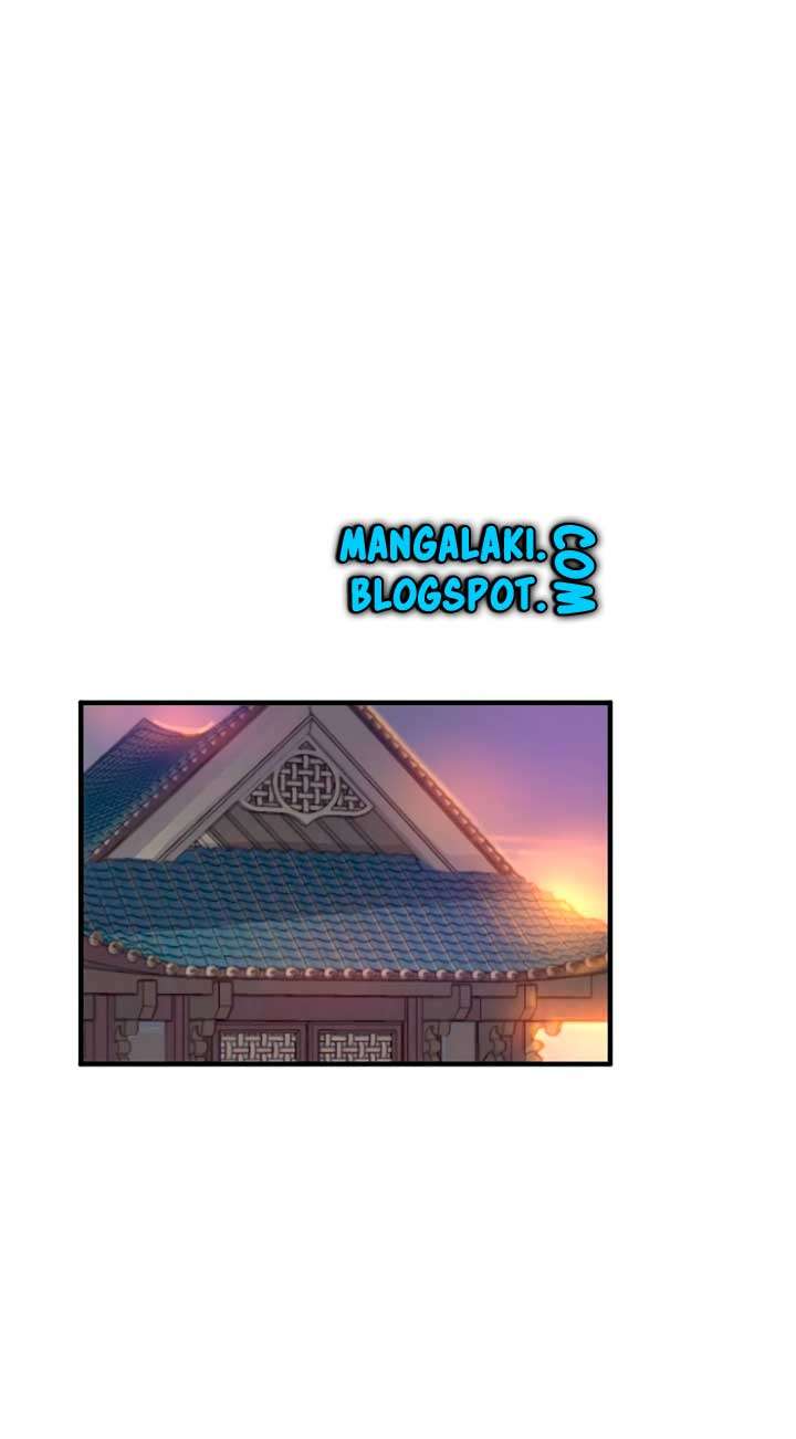 The Invincible Immortal Chapter 3 - halaman 11