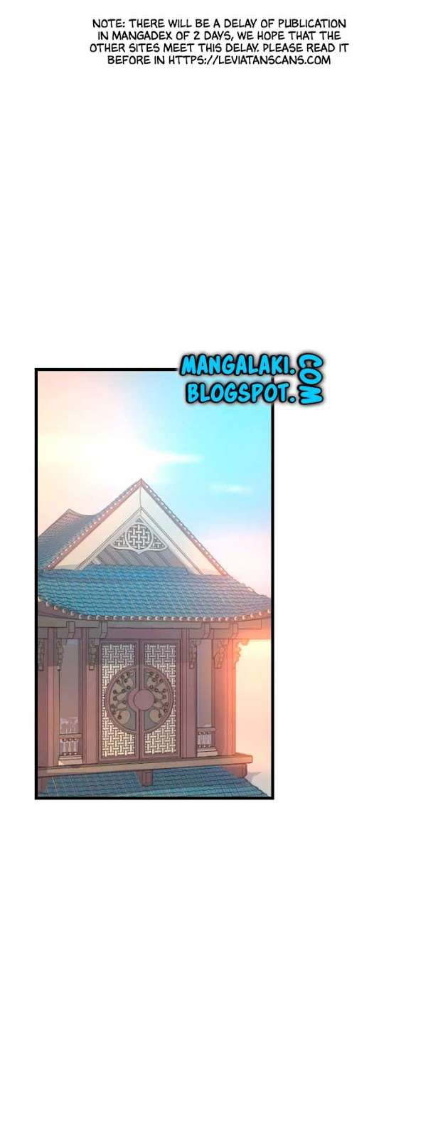 The Invincible Immortal Chapter 3 - halaman 2