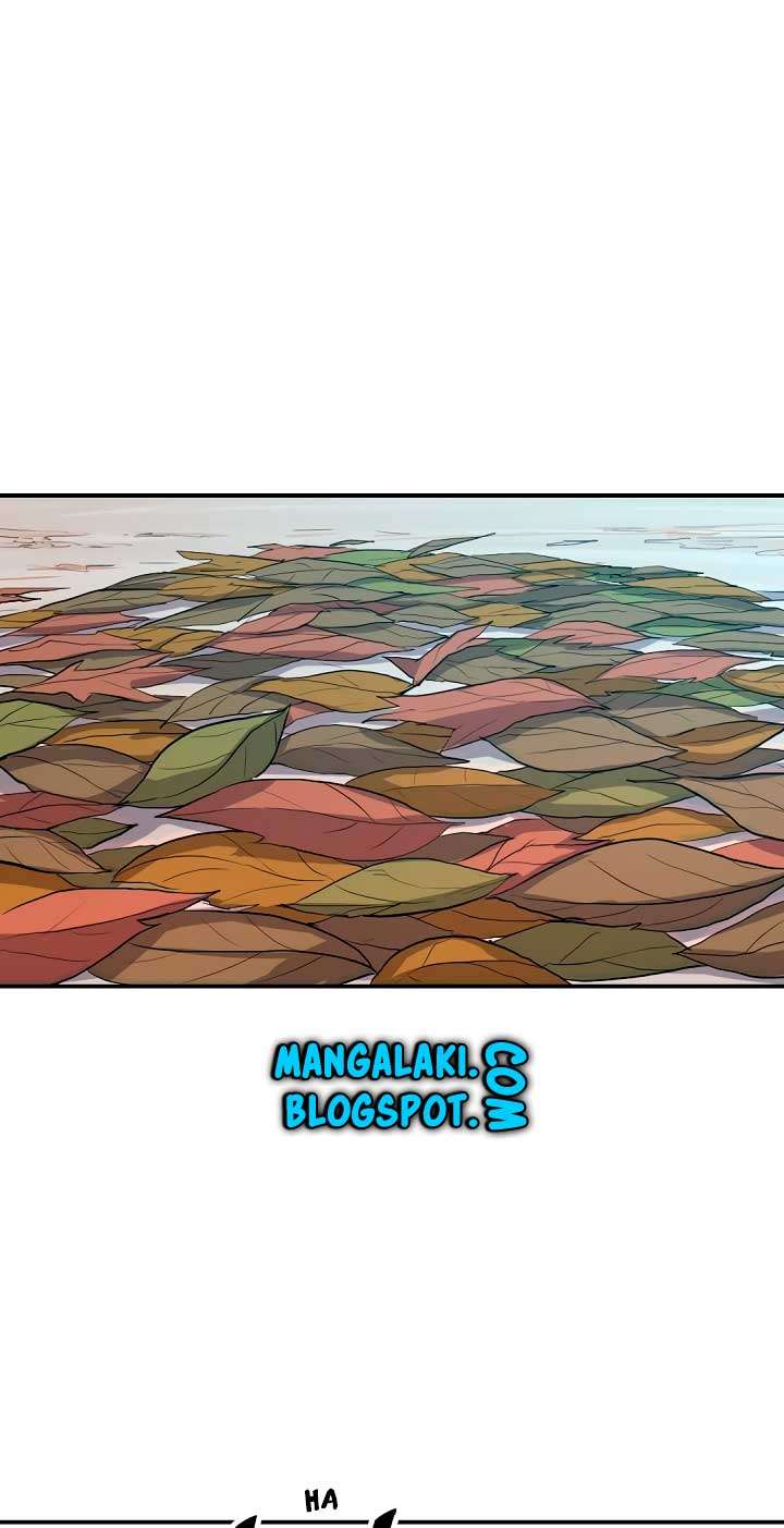 The Invincible Immortal Chapter 3 - halaman 28