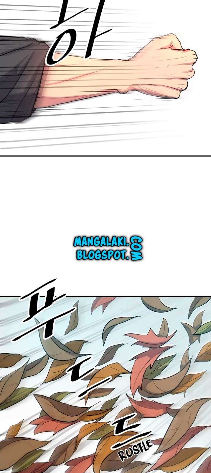 The Invincible Immortal Chapter 3 - halaman 29