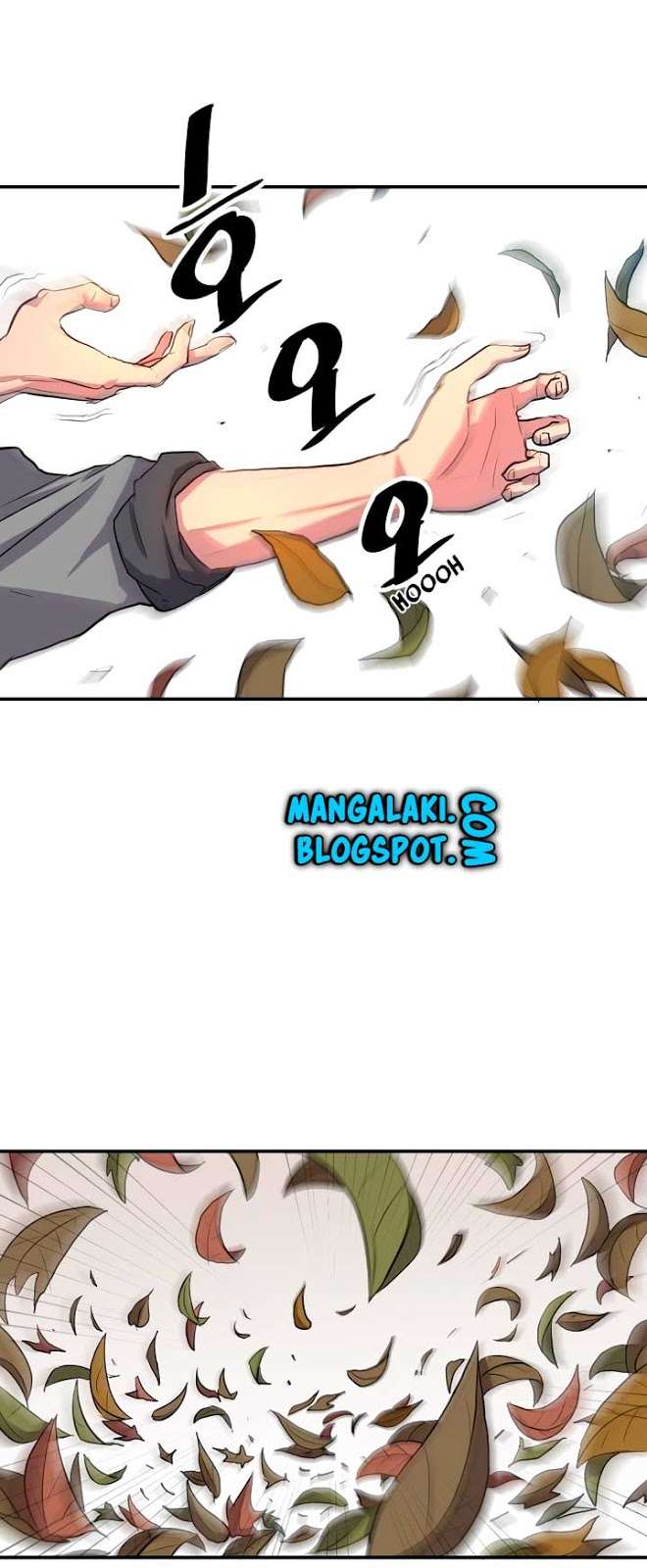 The Invincible Immortal Chapter 3 - halaman 31