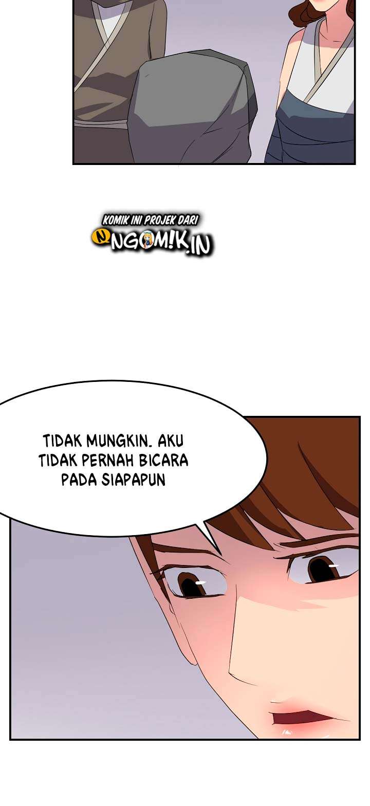 The Invincible Immortal Chapter 30 - halaman 10