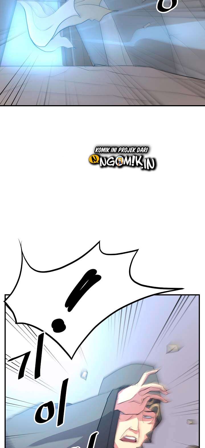 The Invincible Immortal Chapter 30 - halaman 19