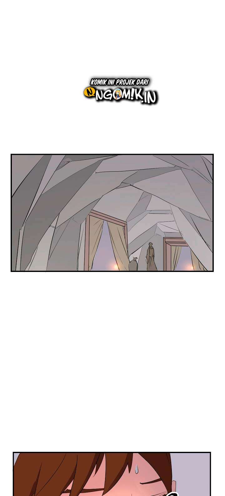 The Invincible Immortal Chapter 30 - halaman 2