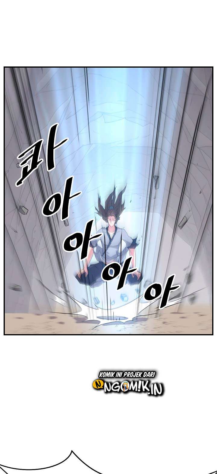 The Invincible Immortal Chapter 30 - halaman 23