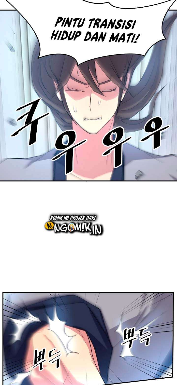 The Invincible Immortal Chapter 30 - halaman 24