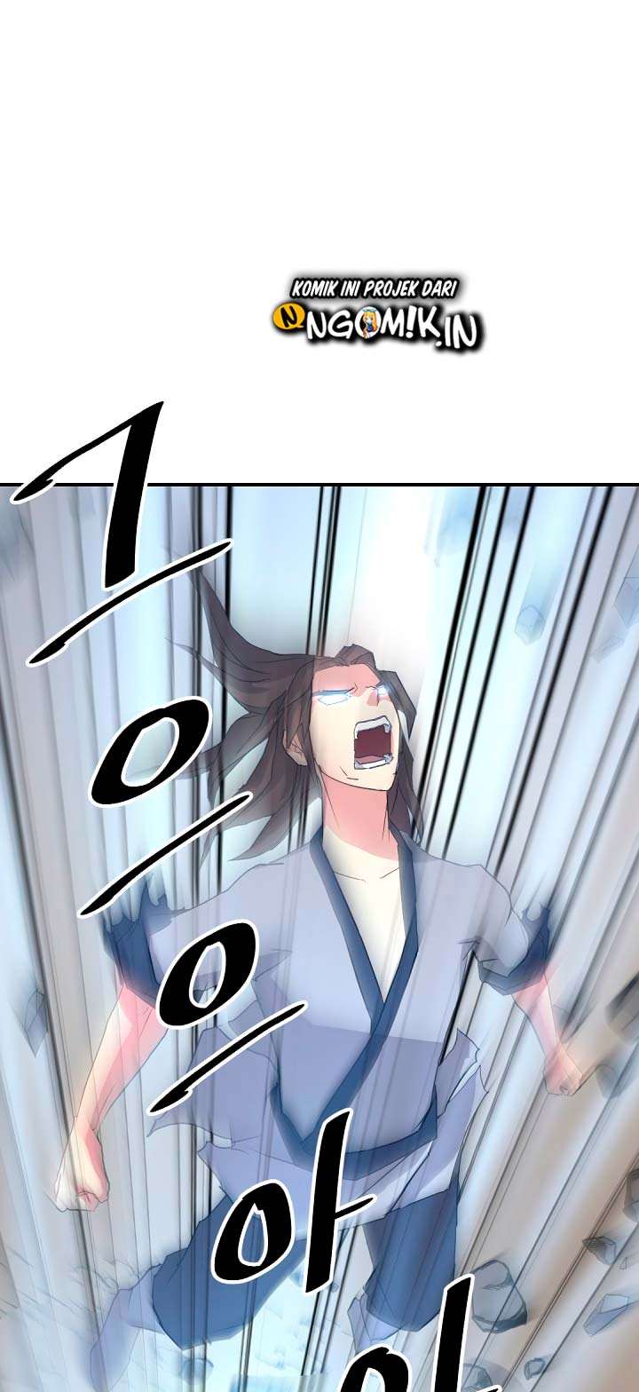 The Invincible Immortal Chapter 30 - halaman 26